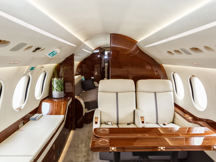 Private Jet